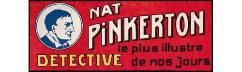 Nat Pinkerton